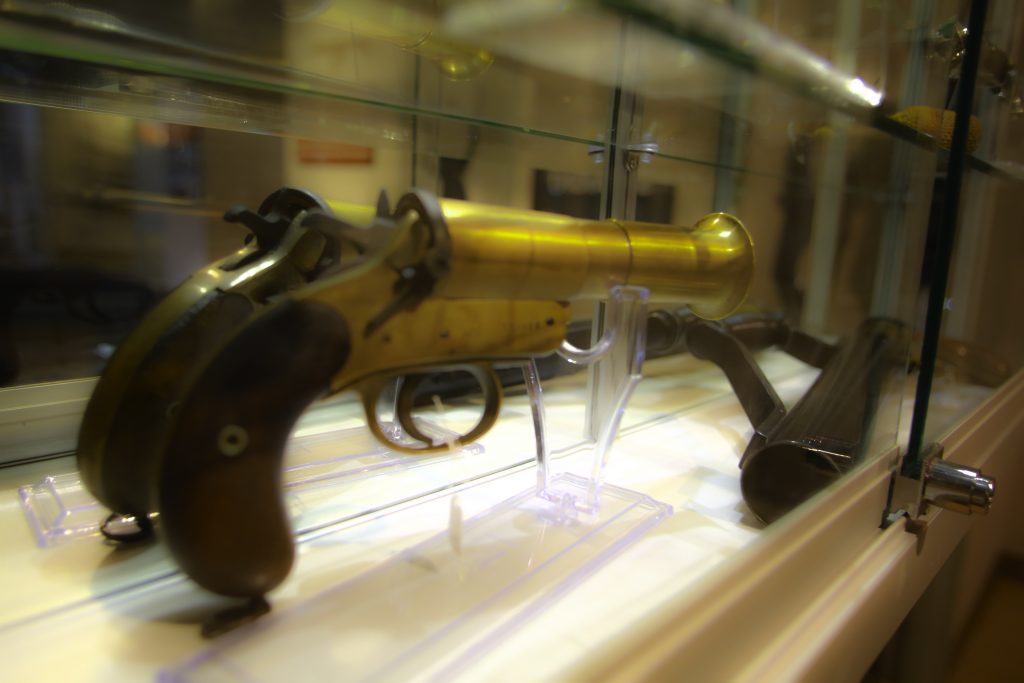 Museum Lock Load Miami Museum Lock Load Miami