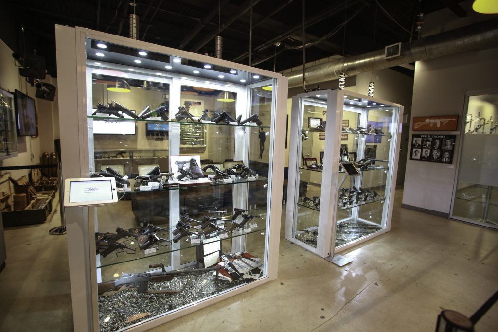Museum Lock Load Miami Museum Lock Load Miami